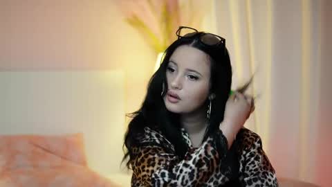  Adeline  online show from June 2026 06:01:01 PM