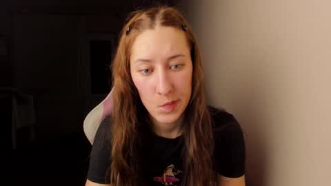 Snapshot of adellqueen chatting on January 2026 10:47:01 PM Adell online show from January 2026 10:47:01 PM