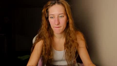 Snapshot of adellqueen chatting on March 2026 10:37:02 PM Adell online show from March 2026 10:37:02 PM