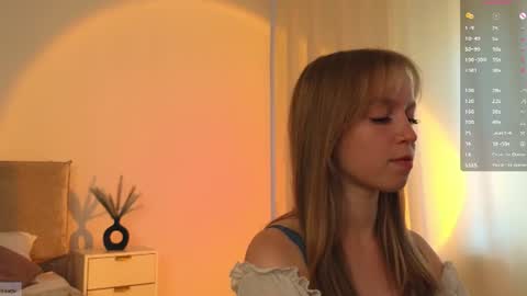 Selestia online show from July 2026 01:29:02 PM