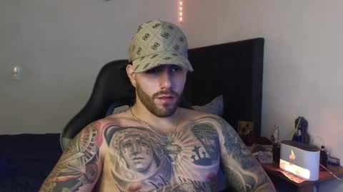 Ades online show from February 2026 07:01:02 AM