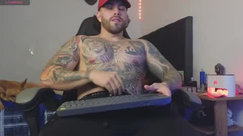 Ades online show from February 2026 09:11:02 PM