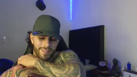 Ades online show from March 2026 04:50:01 AM