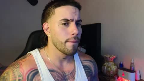 Ades online show from April 2026 05:45:02 AM