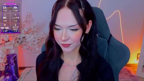 Adetta online show from February 2026 10:25:01 AM