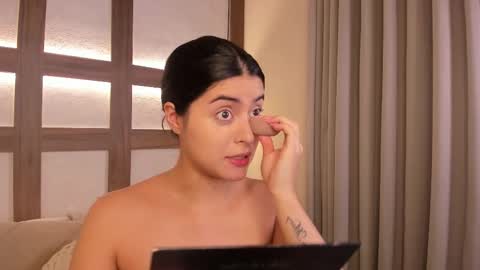 Adhara  online show from February 2026 12:31:01 PM