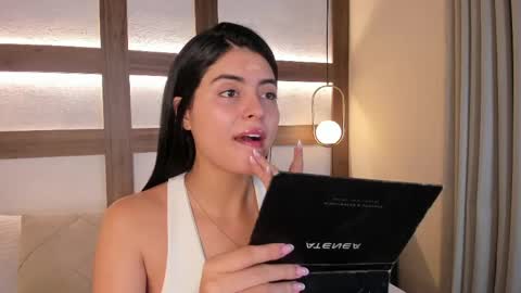 Snapshot of adhara_black01 chatting on April 2026 01:32:02 PM Adhara online show from April 2026 01:32:02 PM