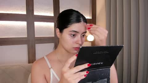 Snapshot of adhara_black01 chatting on April 2026 12:51:02 PM Adhara online show from April 2026 12:51:02 PM