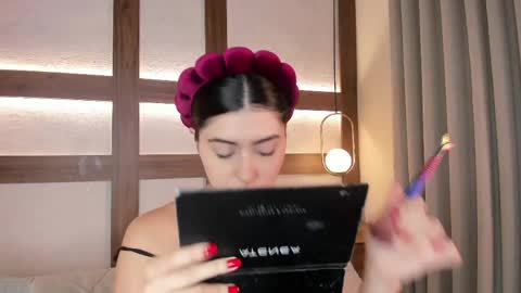 Snapshot of adhara_black01 chatting on April 2026 12:32:01 PM Adhara online show from April 2026 12:32:01 PM