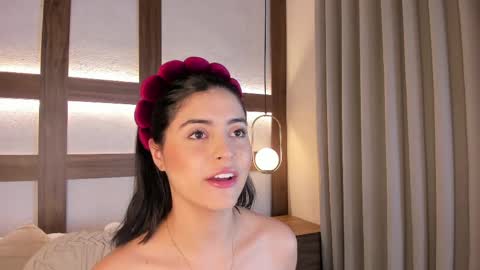 Snapshot of adhara_black01 chatting on April 2026 01:04:01 PM Adhara online show from April 2026 01:04:01 PM