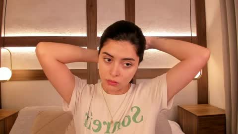 Snapshot of adhara_black01 chatting on May 2026 12:43:01 PM Adhara online show from May 2026 12:43:01 PM