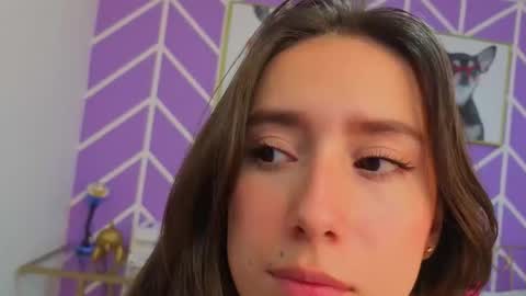 Snapshot of adhara_kitten chatting on March 2026 01:18:02 PM Adhara online show from March 2026 01:18:02 PM