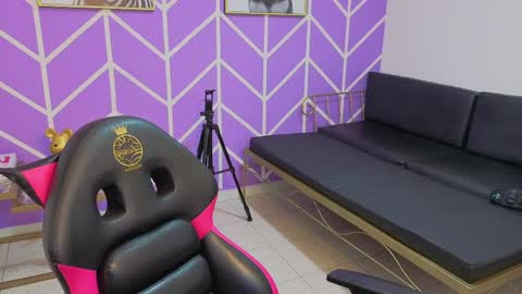 Snapshot of adhara_kitten chatting on March 2026 12:57:02 PM Adhara online show from March 2026 12:57:02 PM