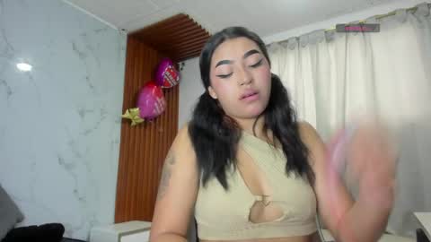 Snapshot of adhara_messy chatting on April 2026 03:04:02 PM ADHARA MESSY online show from April 2026 03:04:02 PM