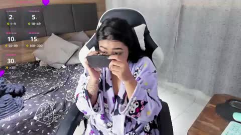 Snapshot of adhara_messy chatting on August 2026 04:28:01 PM ADHARA MESSY online show from August 2026 04:28:01 PM