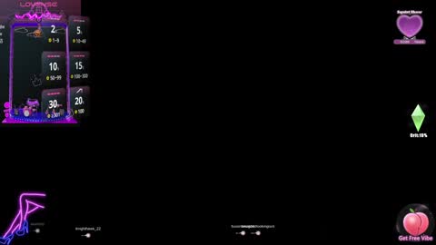 Snapshot of adharacute19 chatting on December 2024 06:27:02 PM Isabellafirst online show from December 2024 06:27:02 PM