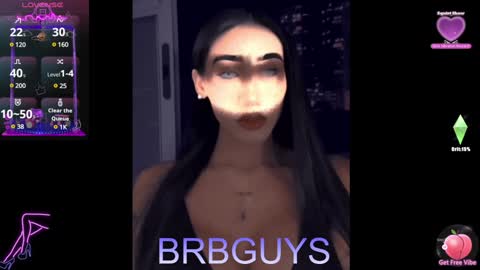 Snapshot of adharacute19 chatting on December 2024 02:16:01 PM Isabellafirst online show from December 2024 02:16:01 PM