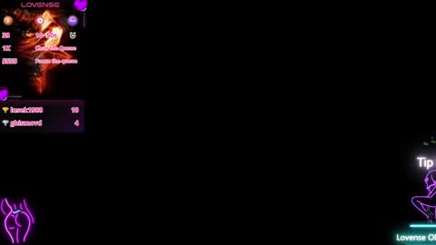 Snapshot of adharacute19 chatting on March 2025 05:06:02 PM Isabellafirst online show from March 2025 05:06:02 PM