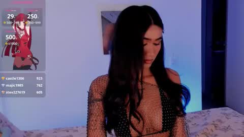 Snapshot of adharacute19 chatting on September 2025 03:55:01 PM Isabellafirst online show from September 2025 03:55:01 PM