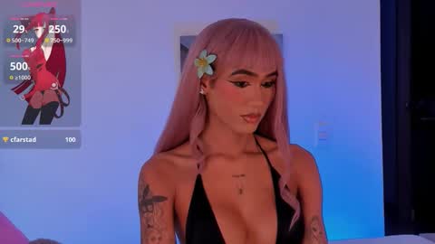 Snapshot of adharacute19 chatting on September 2025 04:51:02 PM Isabellafirst online show from September 2025 04:51:02 PM