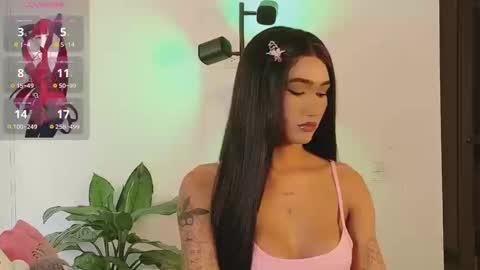 Snapshot of adharacute19 chatting on October 2025 05:45:02 PM Isabellafirst online show from October 2025 05:45:02 PM