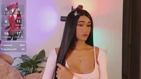 Snapshot of adharacute19 chatting on November 2025 03:22:01 PM Isabellafirst online show from November 2025 03:22:01 PM