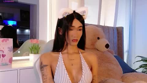 Snapshot of adharacute19 chatting on December 2025 06:47:01 PM Isabellafirst online show from December 2025 06:47:01 PM