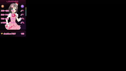 Snapshot of adharacute19 chatting on February 2026 04:28:02 PM Isabellafirst online show from February 2026 04:28:02 PM