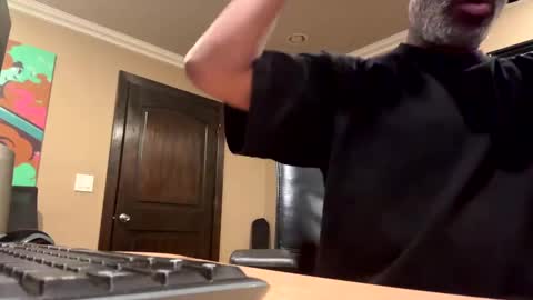 adick_ting online show from December 2024 01:14:01 PM