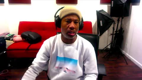 adick_ting online show from December 2024 07:26:02 AM