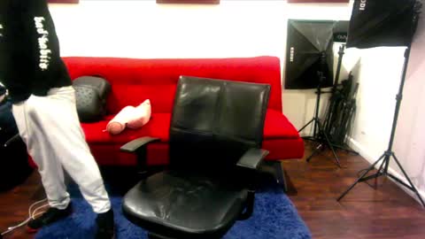 adick_ting online show from January 2025 06:59:02 PM