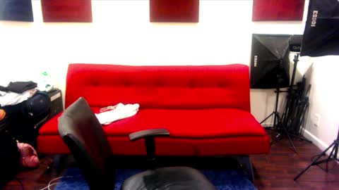 adick_ting online show from January 2025 02:21:02 PM