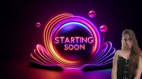 A Ditzy TGirl aka Lizzy online show from March 2026 10:05:01 PM