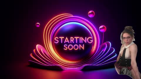 A Ditzy TGirl aka Lizzy online show from April 2026 07:08:01 PM