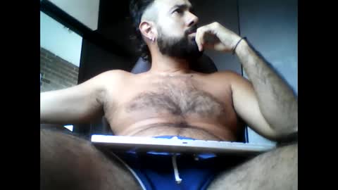 Snapshot of adolfofo chatting on September 2025 06:40:02 PM adolfofo online show from September 2025 06:40:02 PM