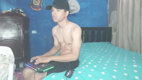 Snapshot of adonis5_ chatting on December 2025 07:20:02 PM Adonis online show from December 2025 07:20:02 PM