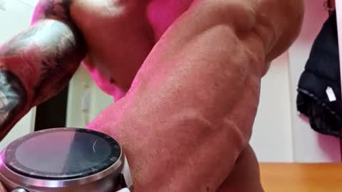 Adonis online show from April 2026 02:27:02 AM