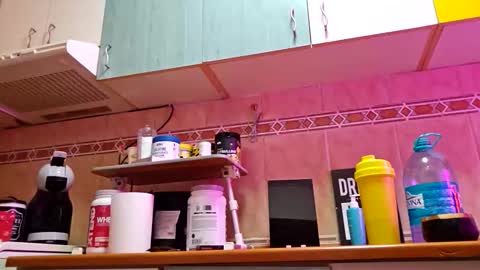 Adonis online show from May 2026 02:58:01 PM