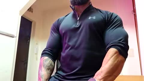 Adonis online show from May 2026 03:06:01 PM