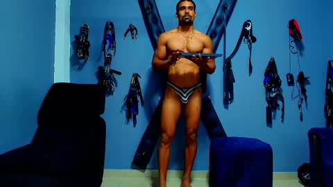 adonisdios online show from May 2026 02:23:01 PM