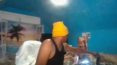 Adonis XDDDDDDDD Woody online show from April 2026 02:34:02 AM