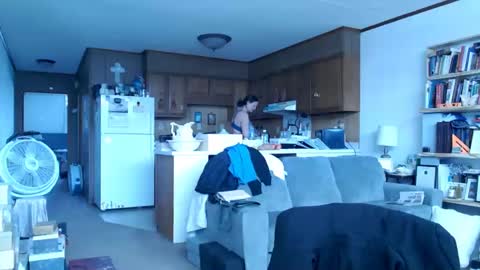 Snapshot of adorable22 chatting on February 2025 04:32:02 PM adorable22 online show from February 2025 04:32:02 PM