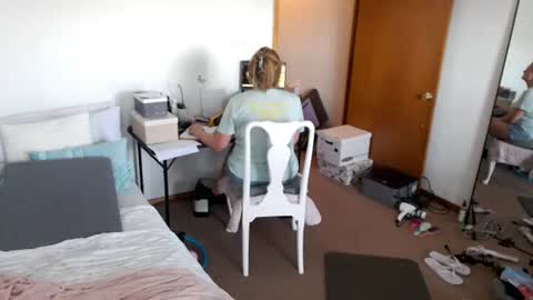 Snapshot of adorable22 chatting on September 2025 07:08:01 PM adorable22 online show from September 2025 07:08:01 PM