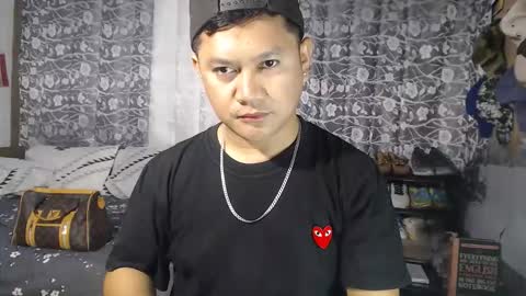 Snapshot of adorableasianboy chatting on January 2026 01:33:02 AM adorableasianboy online show from January 2026 01:33:02 AM