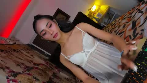adorablecarla online show from September 2025 09:42:02 AM