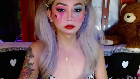 jasmine online show from December 2024 09:22:02 PM