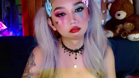 jasmine online show from January 2025 08:16:02 PM