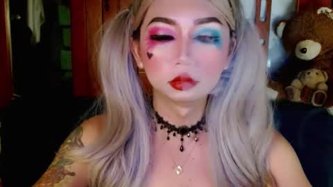 jasmine online show from January 2025 11:17:01 PM