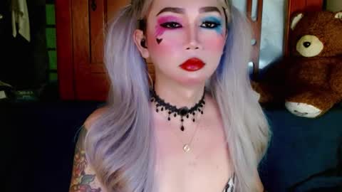 jasmine online show from January 2025 12:18:01 PM