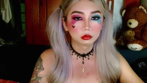 jasmine online show from January 2025 02:02:01 AM